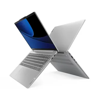 【Lenovo】14吋Ultra 5輕薄OLED筆電(IdeaPad Slim 5/83DA006HTW/Ultra 5-125H/16GB/1TB/W11/灰)