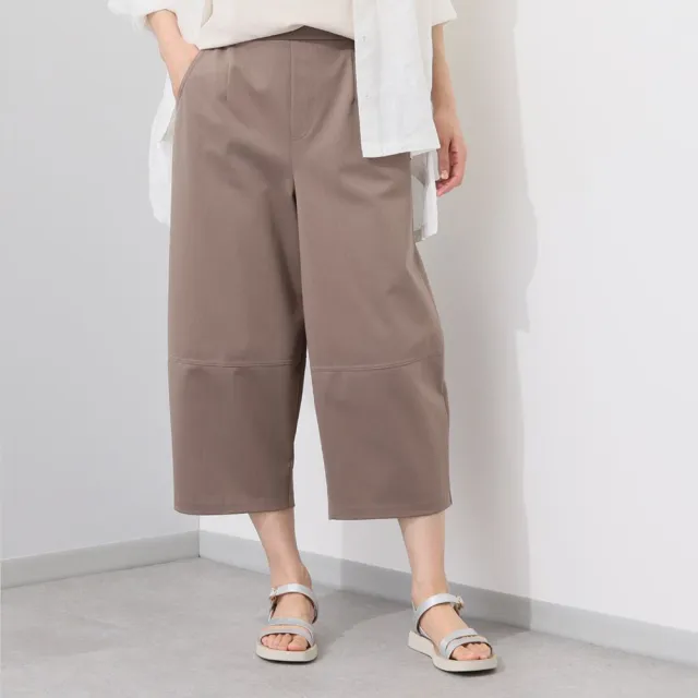 【VERTEX】100%日本製棉質休閒美型褲-A