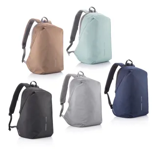 【XDDESIGN】Bobby Soft 防盜舒活包後背包(福利品)