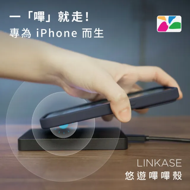 【ABSOLUTE】iPhone 15 Pro Max 6.7吋 悠遊卡官方認證 一嗶就過支援MagSafe悠遊嗶嗶殼_矽膠款(多色可選)