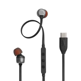 【JBL】Tune 310C USB-C 線控入耳式耳機(Tune 310C)