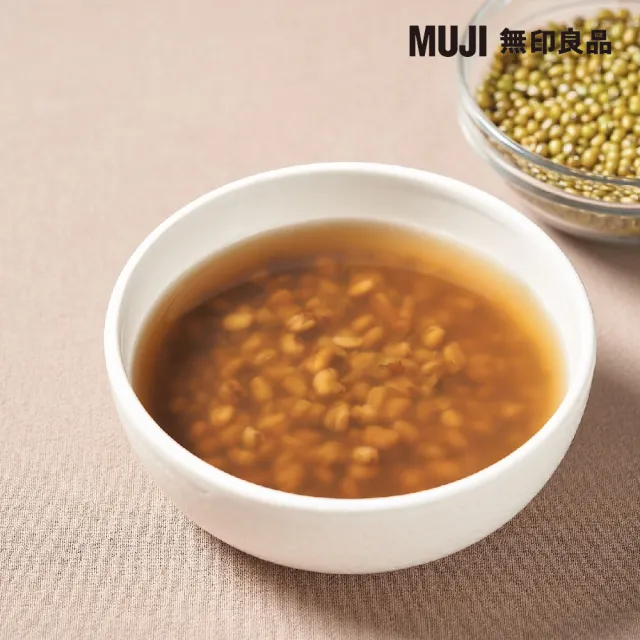 【MUJI 無印良品】綠豆甜湯/２５０ｇ