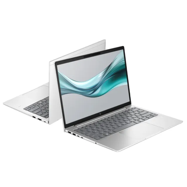 【HP 惠普】13.3吋Ultra 5商用AI筆電(EliteBook 630 G11/A5JW8PA/Ultra 5-125U/16G/512G SSD/W11P/三年保)