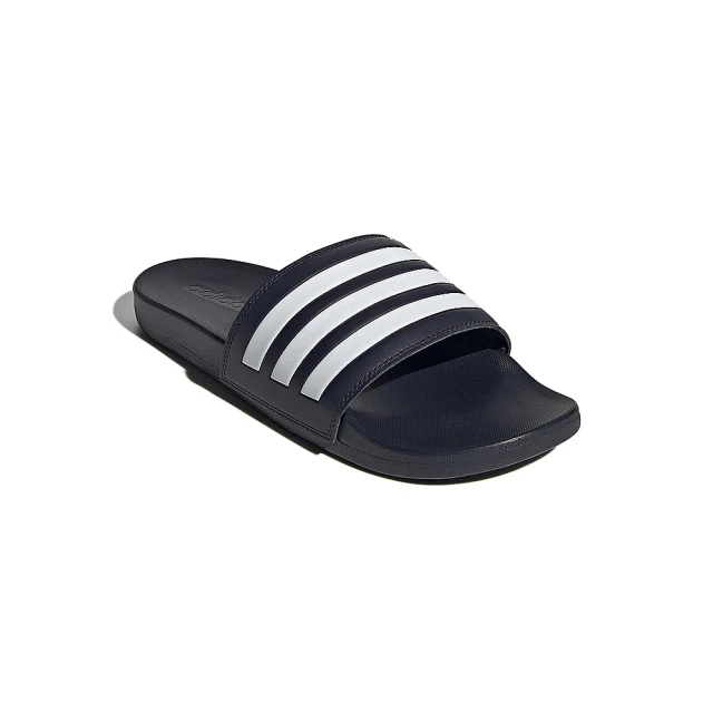 adidas 愛迪達 運動拖鞋 ADILETTE COMFORT 男女 - GZ5892