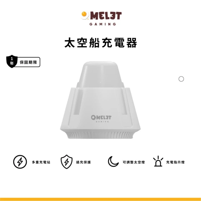 良值 Switch副廠 20W 小磚塊 HDMI多功能視頻轉