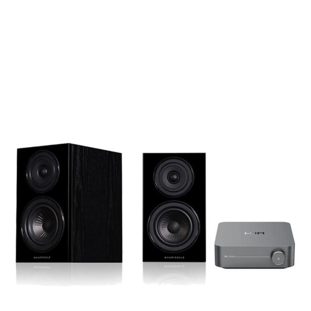 Wharfedale Diamond 12.2