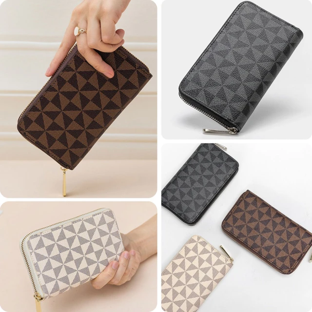 BRAUN BUFFEL 德國小金牛 台灣總代理 亞當 拉鍊