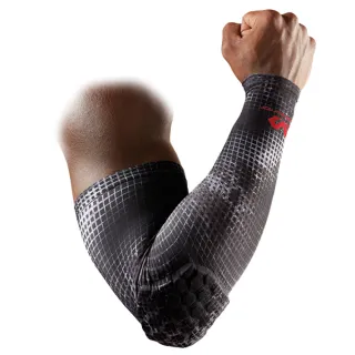 【McDavid】6500 強勁射手長護肘(護具 護肘 NBA球星代言)