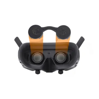 【DJI】Goggles 2/3 鏡頭矽膠保護罩