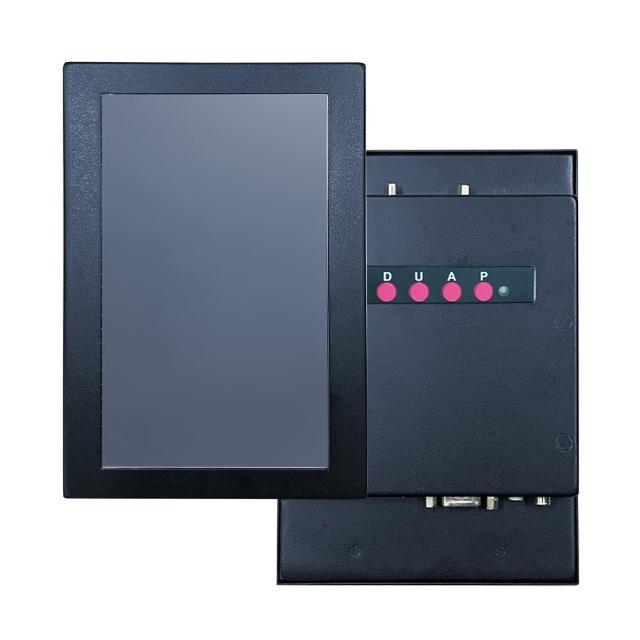 【Nextech】I系列 65型 室外型工控顯示螢幕(高亮度2500nits)