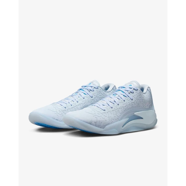 NIKE 耐吉 JORDAN ZION 2 PF 籃球鞋 運