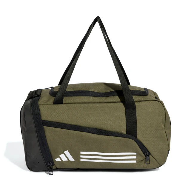 adidas 愛迪達 TR DUFFLE XS 綠色 中性 行李袋 手提袋 健身 訓練 旅行袋 IZ1906