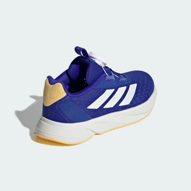 【adidas 愛迪達】DURAMO SL 運動鞋 童鞋 IF5985