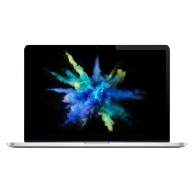 【Apple】B級福利品 MacBook Pro 15吋 筆記型電腦(2016/16G/512G/A1707)