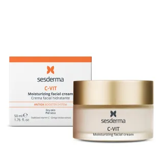 【sesderma 賽斯黛瑪】淨白皙凝霜