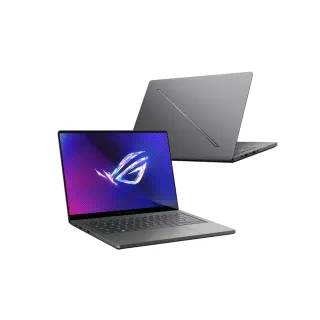 【ASUS 華碩】14吋R9 RTX4060電競筆電(GA403UV-0042E8945HS-NBLO/R9-8945HS/32G/1TB/W11)