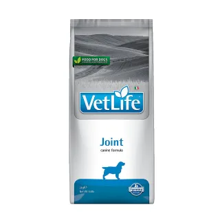 【義大利Farmina法米納】Vet Life獸醫天然處方系列-犬用關節配方 2kg/4.4lb(犬糧/犬飼料/處方飼料)