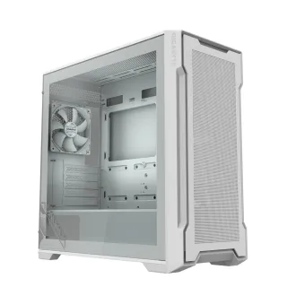 【GIGABYTE 技嘉】C102 GLASS ICE 機殼