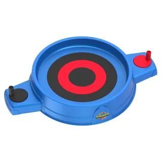 【Spin Fighters 魔幻陀螺】魔幻陀螺6-對戰組 熾炎神龍v.s.蒼炎雄獅