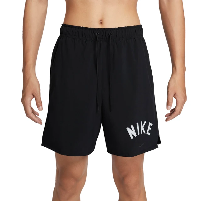 NIKE 耐吉 運動短褲 AS M NK DF UNLMTD SWOOSH SHRT 男 - FV9895010