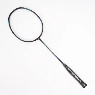 【YONEX】Nanoflare 170 Light 羽球拍 原廠穿線 穩定 速度 超輕 黑藍(NF170LTEX188)