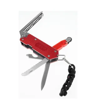 【Zippo】Fire Starting Multi-Tool-多功能生火工具