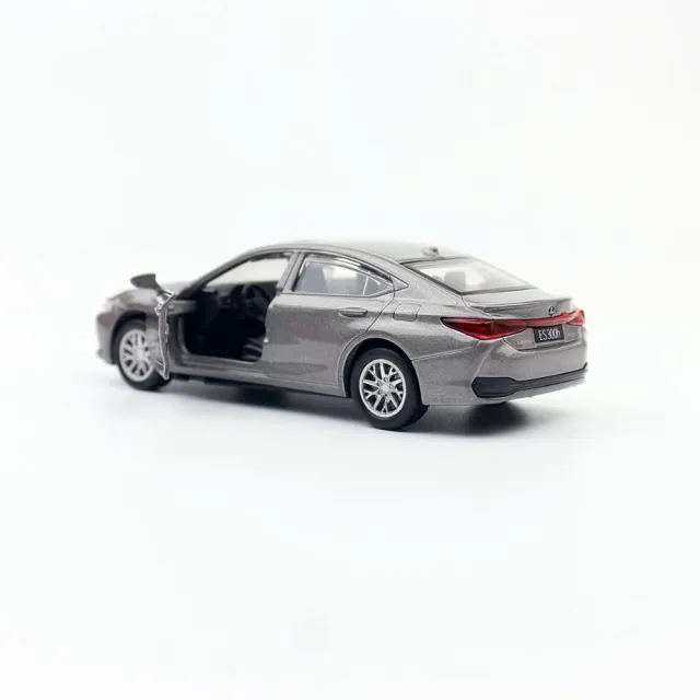 【Gunlala模型】LEXUS ES300H 1:43 模型車 凌志7代ES F-Sport(GA-K 豪華房車 豐田)