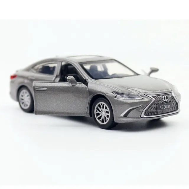 【Gunlala模型】LEXUS ES300H 1:43 模型車 凌志7代ES F-Sport(GA-K 豪華房車 豐田)