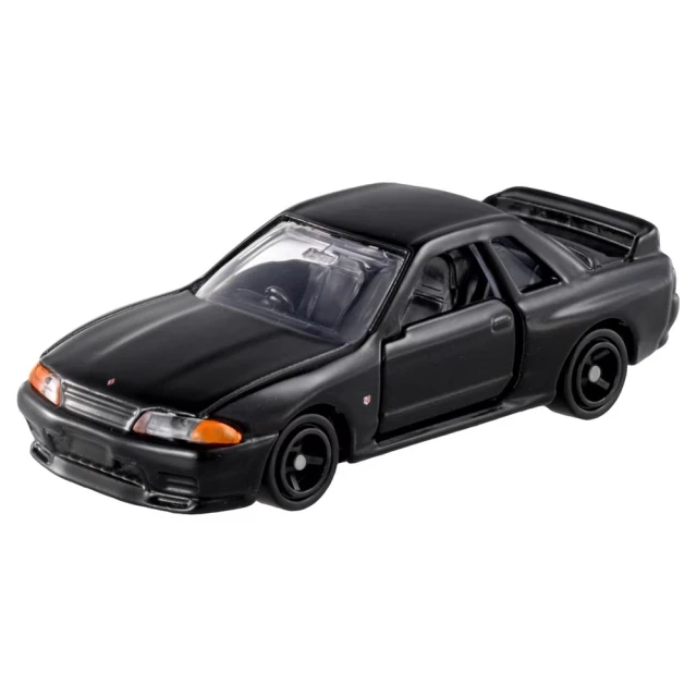 TOMICA 多美小汽車 NO.048 日產Skyline R32