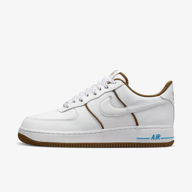 NIKE 耐吉 Air Force 1”07 LV8 男鞋 