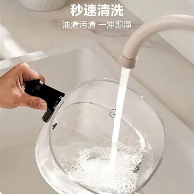 【Glolux】3.5L 全景可視玻璃觸控式 健康智能晶鑽氣炸鍋(附耐熱手套.304不鏽鋼過濾網.氣炸烘焙紙)
