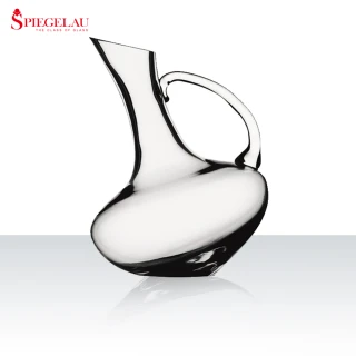 【Spiegelau】歐洲製德國Pisa醒酒器/1L