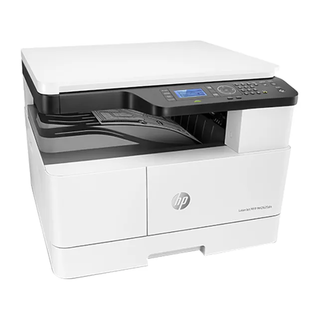 【HP 惠普】LaserJet MFP M42625dn A3 黑白雷射印表機 全新機 三年保固 到府安裝