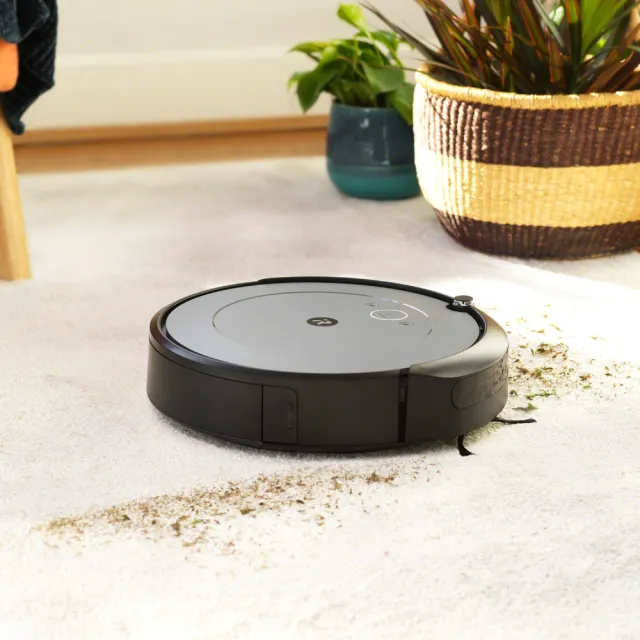 【iRobot】Roomba i2 掃地機器人(960升級版 保固1+1年)