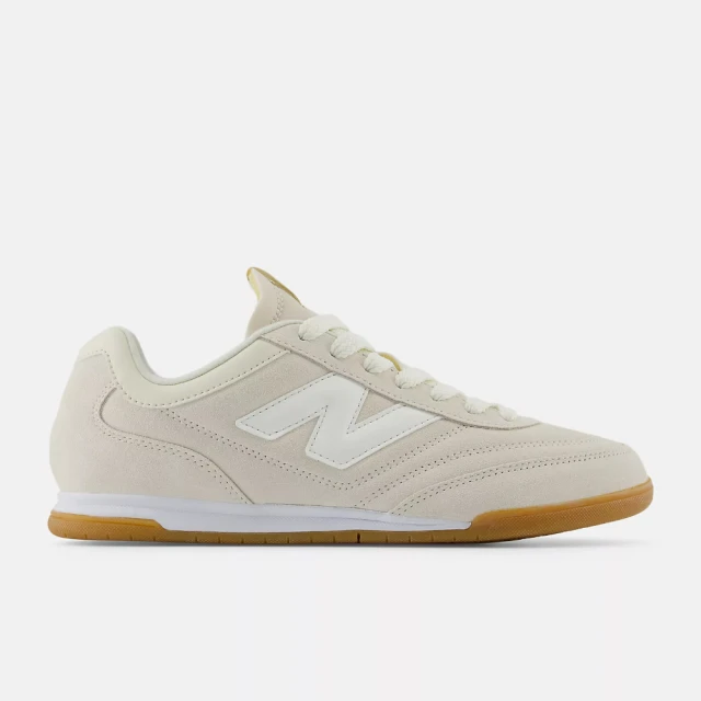 NEW BALANCE NB 休閒鞋 男鞋 女鞋 運動鞋 奶油焦糖 URC42EA-D楦(4293)