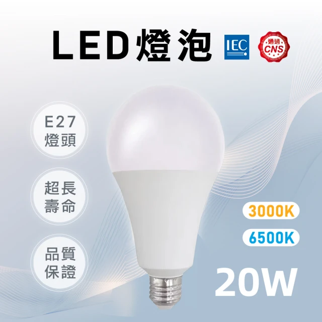 華燈市 快可換 5W智能尖清LED燈泡_6入(遙控調光調色 