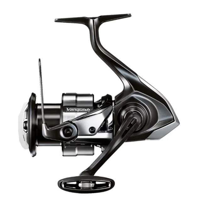 SHIMANO 23 VANQUISH C3000SDH/3000MHG/4000MHG/4000XG 紡車捲線器