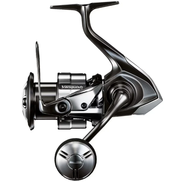 SHIMANO 23 VANQUISH C5000XG 紡車捲線器