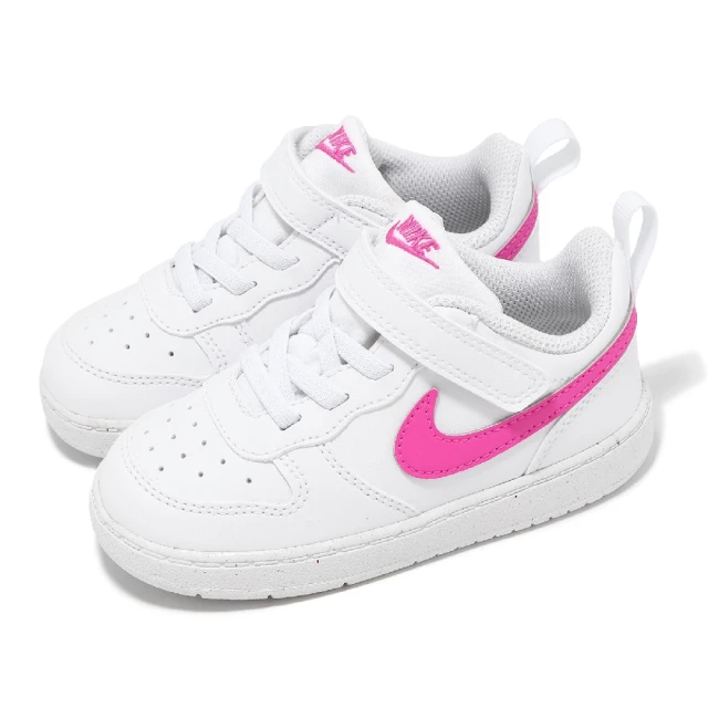 NIKE 耐吉 Court Legacy PSV 童鞋 中童