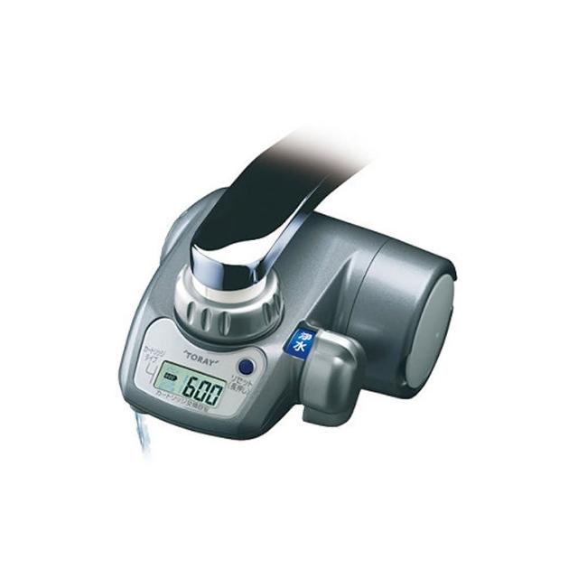 【日本東麗TORAY】高效去除型淨水器 總代理貨品質保證(SX604V)