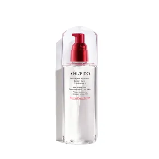 【SHISEIDO 資生堂國際櫃】活妍淨泉露150ml(清爽/保濕 任選)(面膜水/水精華/化妝水)