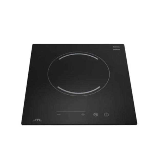 【喜特麗】單口電陶爐非瓦斯爐(JTEG-101A基本安裝)