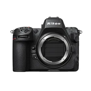 【Nikon】Z8 BODY單機身無反光鏡相機*(平行輸入)