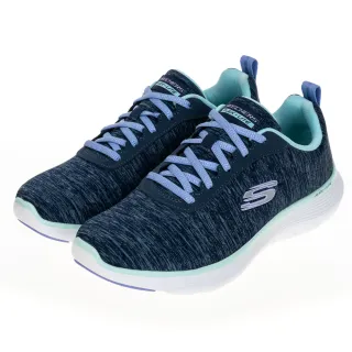 【SKECHERS】女鞋 運動系列 FLEX APPEAL 5.0 寬楦款(150207WNVMT)