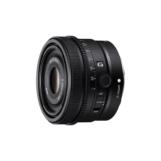 【SONY 索尼】FE 50mm F2.5 G   SEL50F25G(公司貨 保固 24個月)