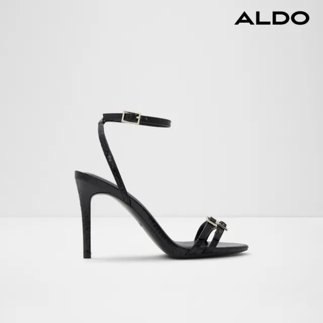 【ALDO】雙十購物節精選特惠女鞋均一價(多款任選)