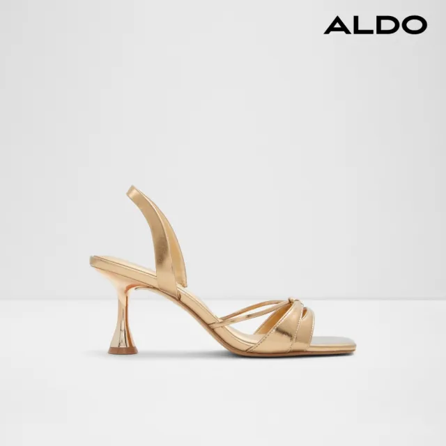 【ALDO】雙十購物節精選特惠女鞋均一價(多款任選)