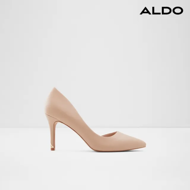 【ALDO】雙十購物節精選特惠女鞋均一價(多款任選)