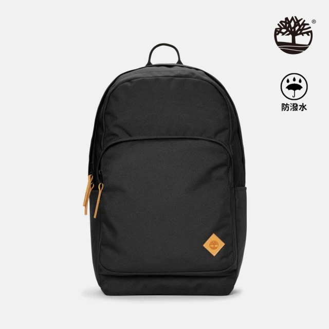 NEW BALANCE 小型後背包-肩背包 隨身小包 灰黑白