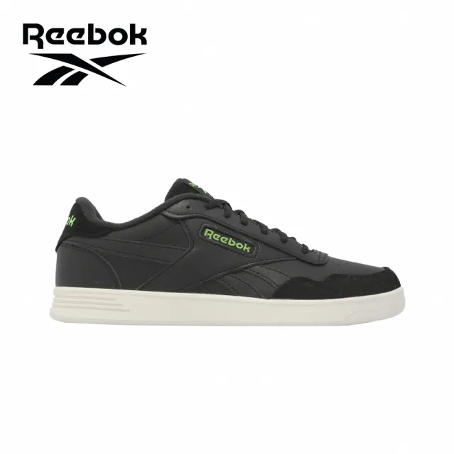 【REEBOK官方旗艦】COURT ADVANCE/VEGAN_網球鞋_男/女(四款任選)